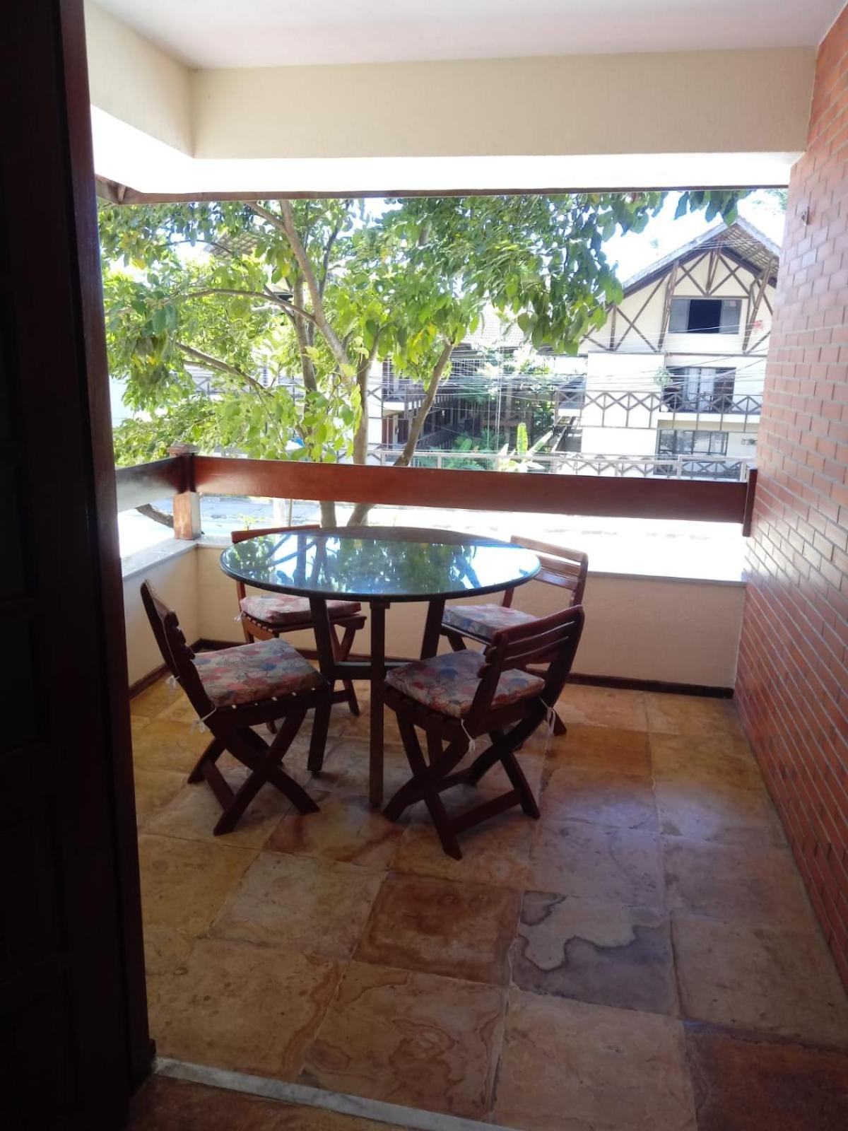 Royal Beach Cumbuco Exterior photo