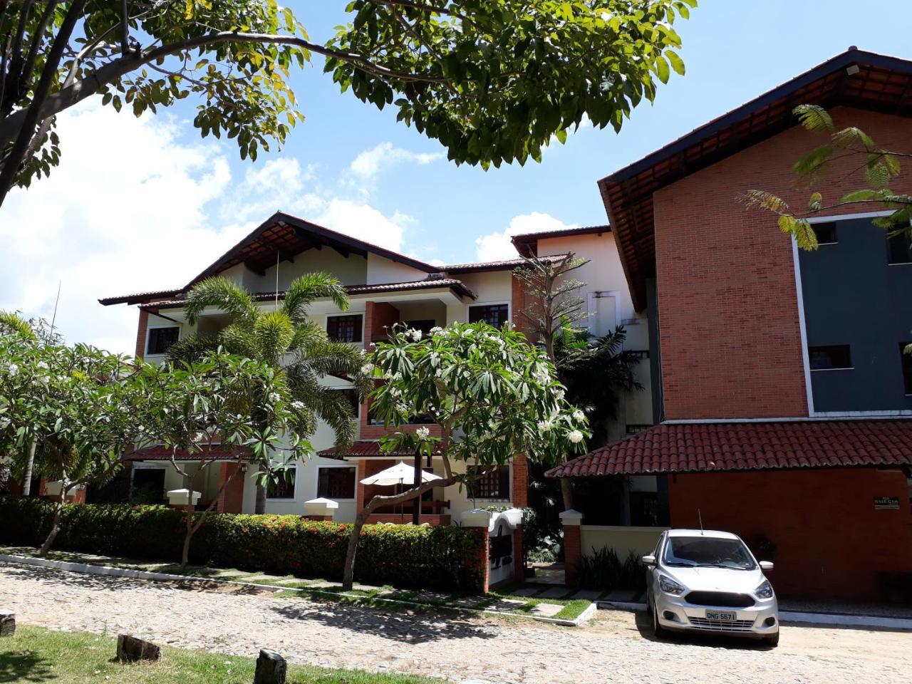 Royal Beach Cumbuco Exterior photo